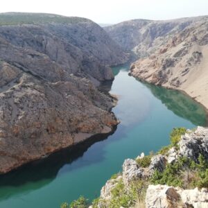 Chorvatsko, Velikonoce - vyhlídky, 17.-21.4. 2025
