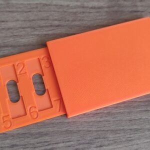 Box pro micro SD card